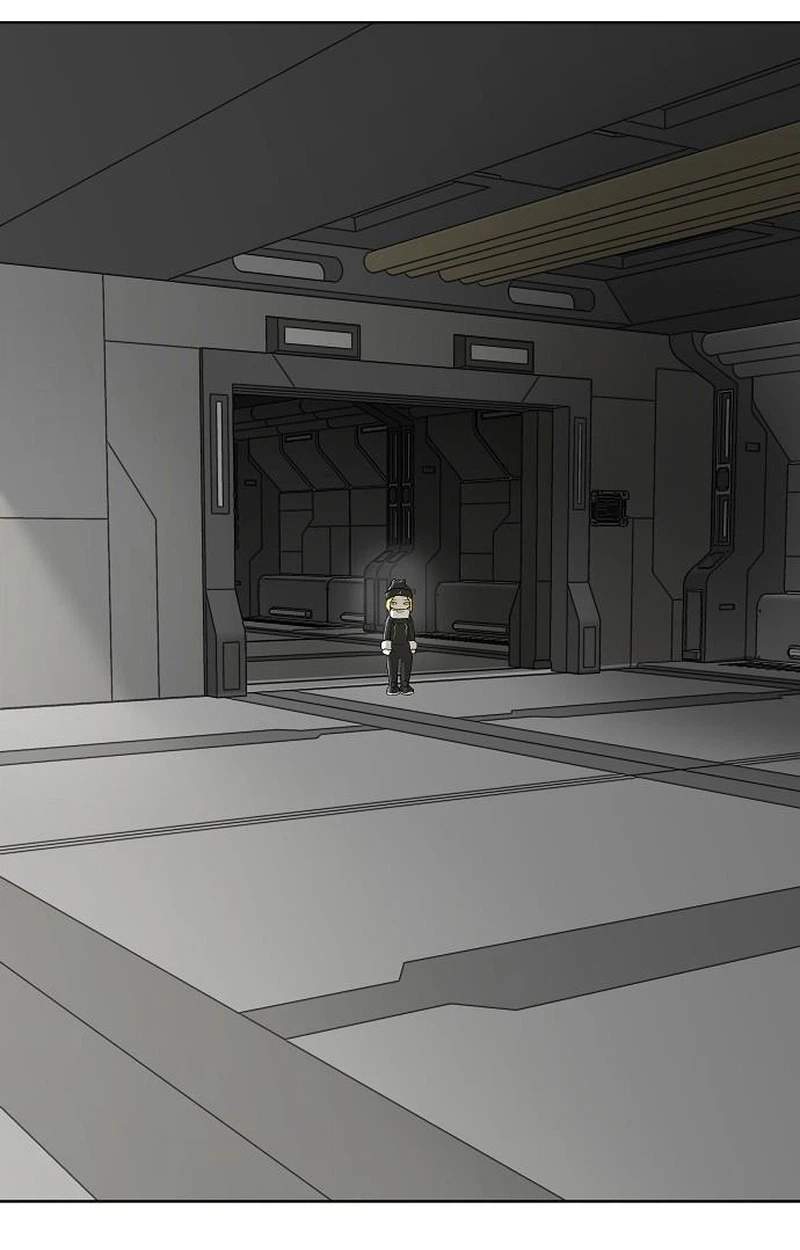 Space Cheon-ma 3077 Chapter 109 - Page 40