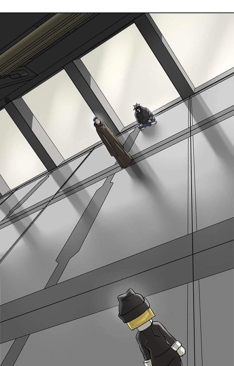 Space Cheon-ma 3077 Chapter 109 - Page 43