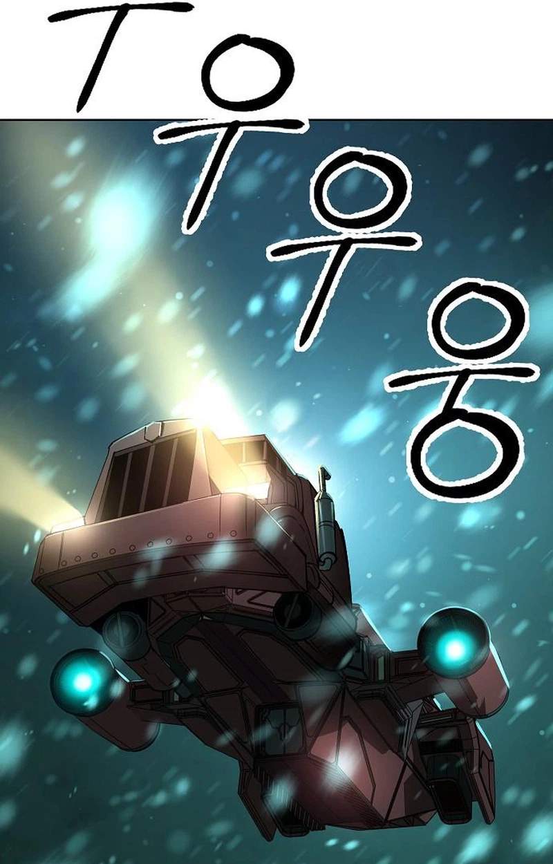 Space Cheon-ma 3077 Chapter 109 - Page 48