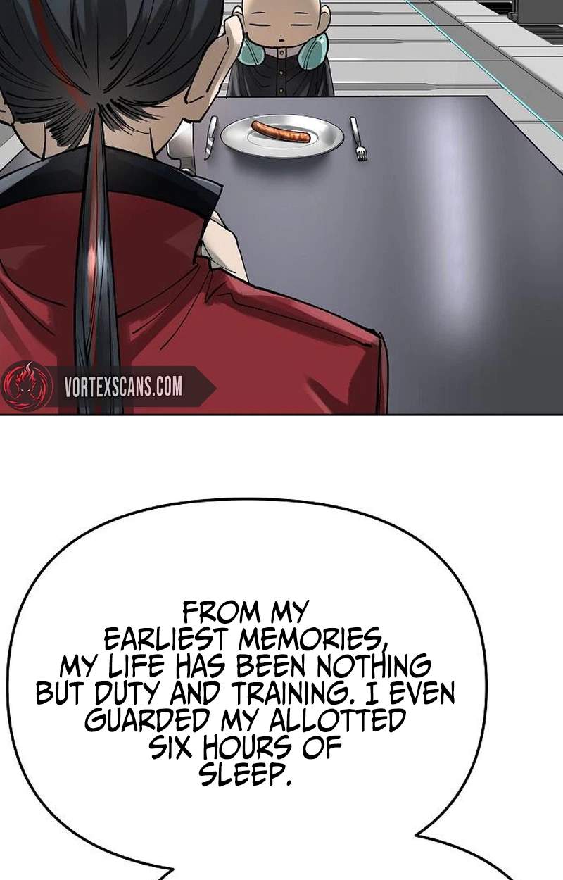 Space Cheon-ma 3077 Chapter 109 - Page 77