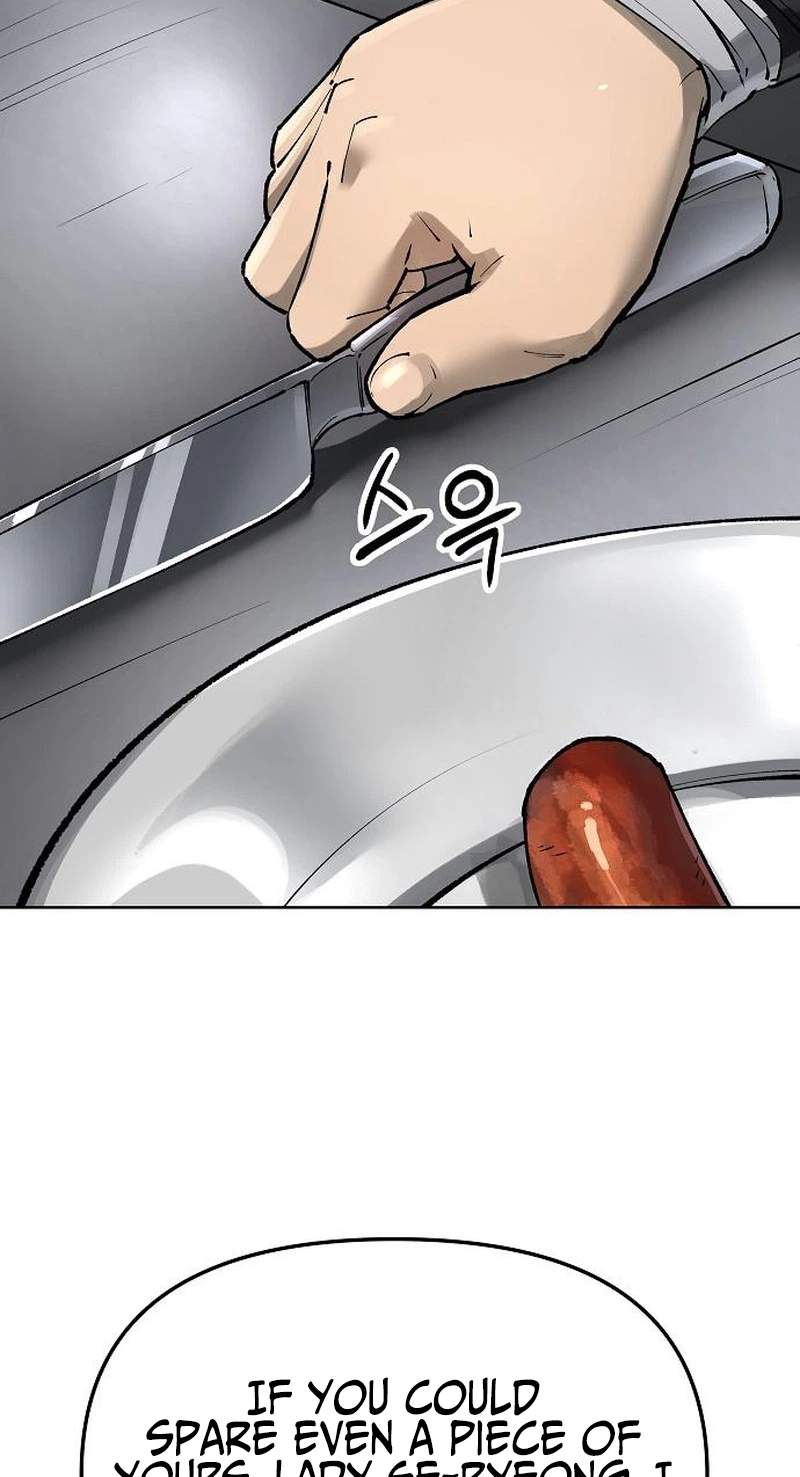Space Cheon-ma 3077 Chapter 109 - Page 80