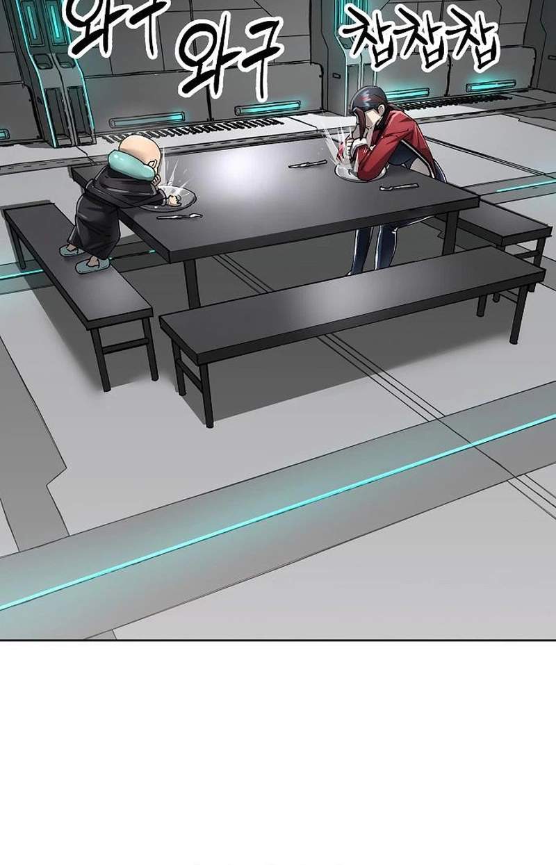 Space Cheon-ma 3077 Chapter 109 - Page 93