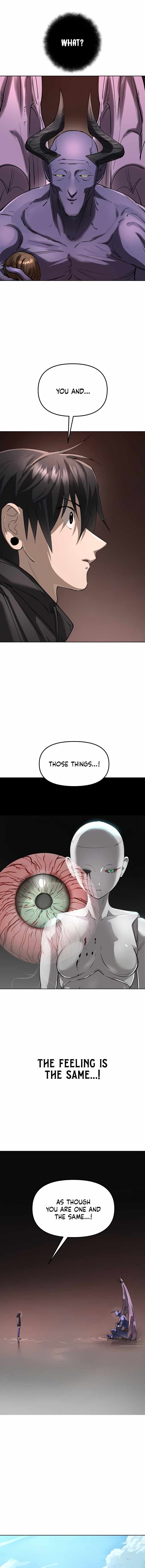 Space Cheon-ma 3077 Chapter 94 - Page 11
