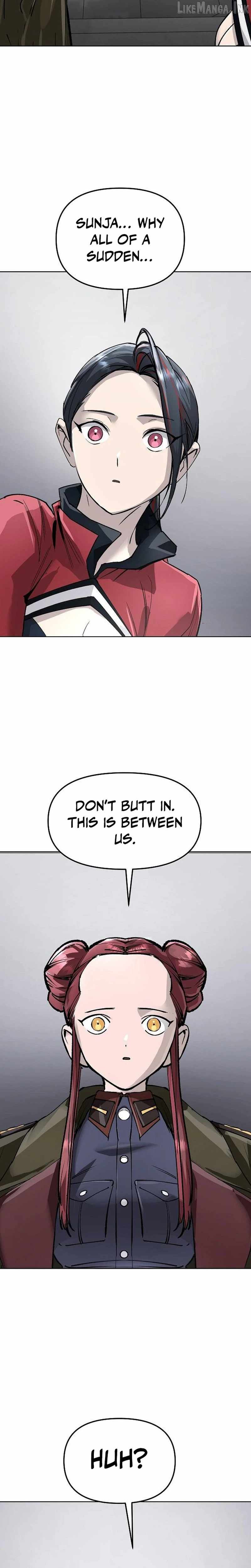 Space Cheon-ma 3077 Chapter 96 - Page 12