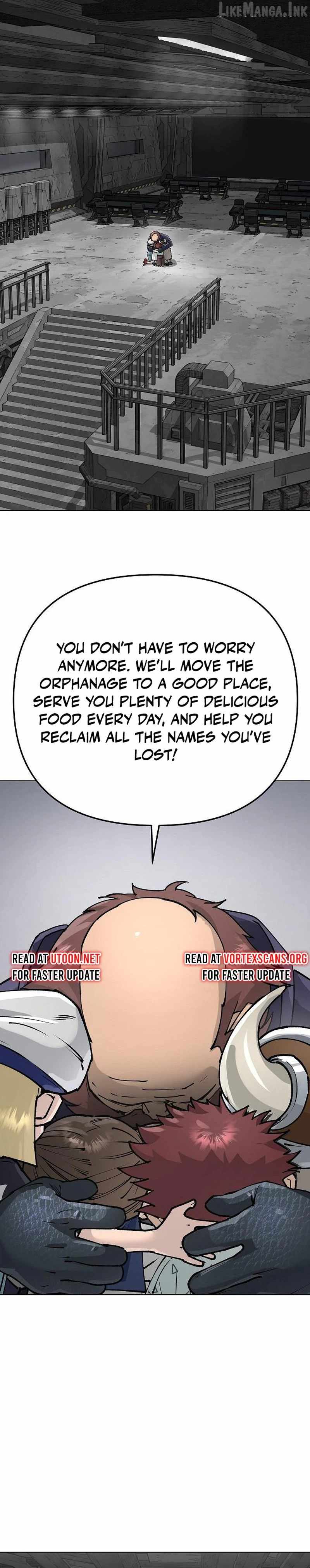 Space Cheon-ma 3077 Chapter 96 - Page 2