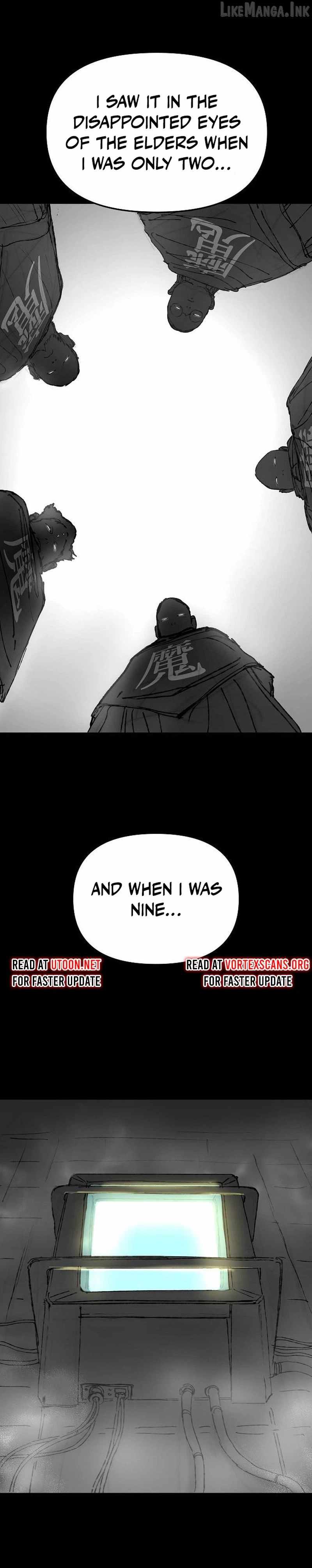 Space Cheon-ma 3077 Chapter 96 - Page 24