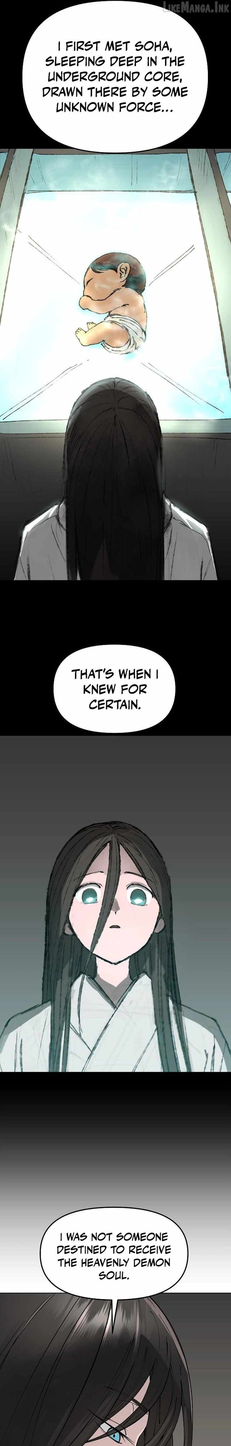 Space Cheon-ma 3077 Chapter 96 - Page 25