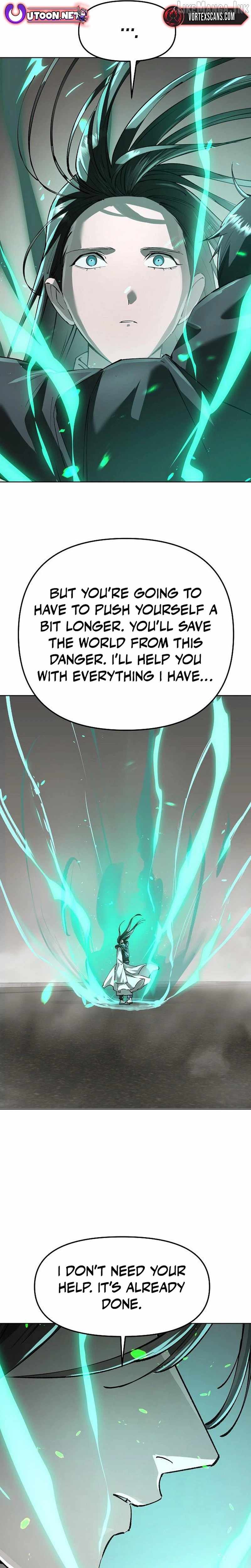 Space Cheon-ma 3077 Chapter 96 - Page 31