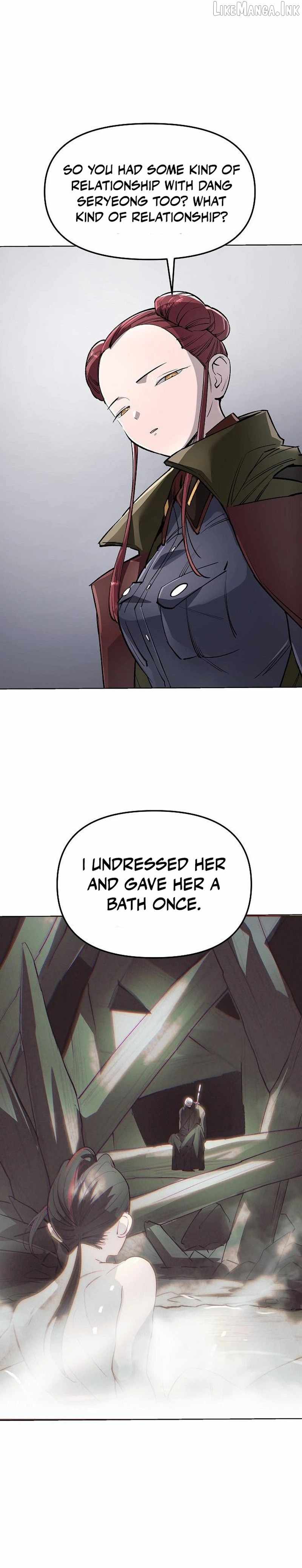 Space Cheon-ma 3077 Chapter 96 - Page 8