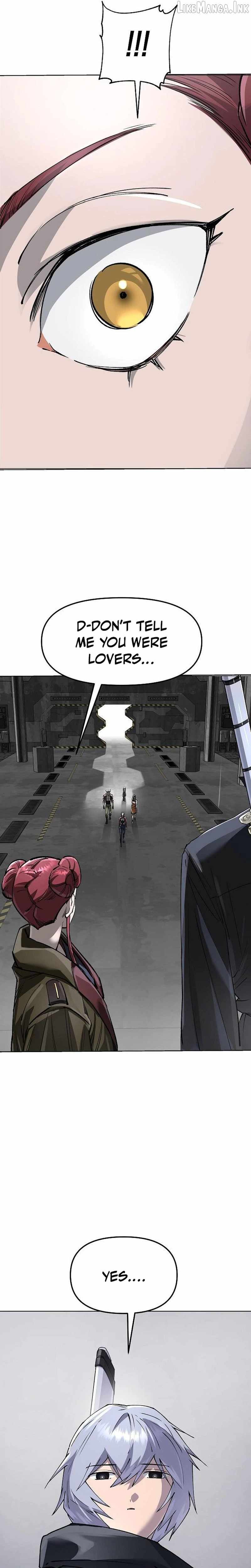 Space Cheon-ma 3077 Chapter 96 - Page 9