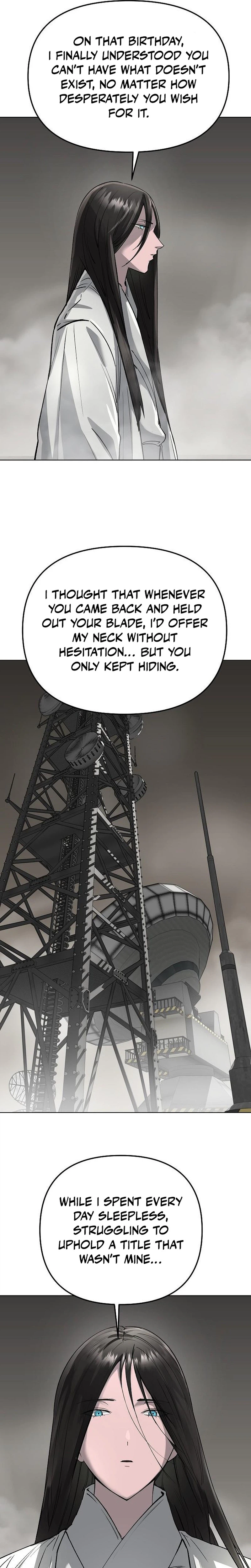 Space Cheon-ma 3077 Chapter 97 - Page 29