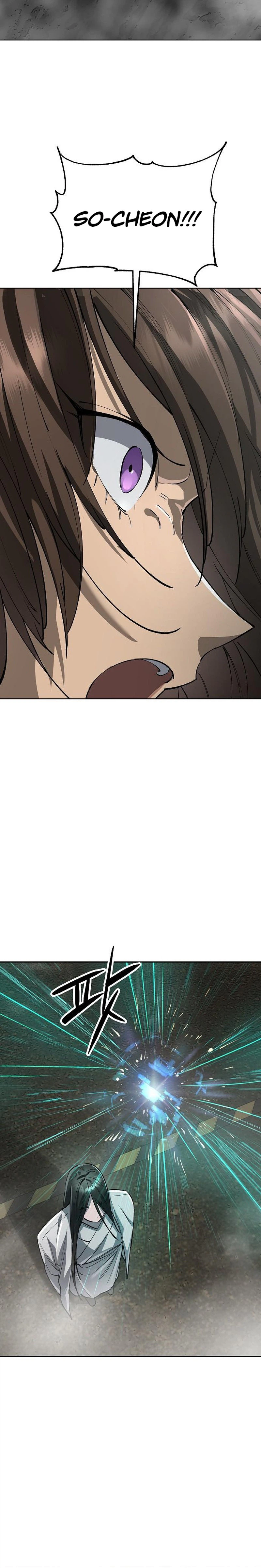 Space Cheon-ma 3077 Chapter 97 - Page 38