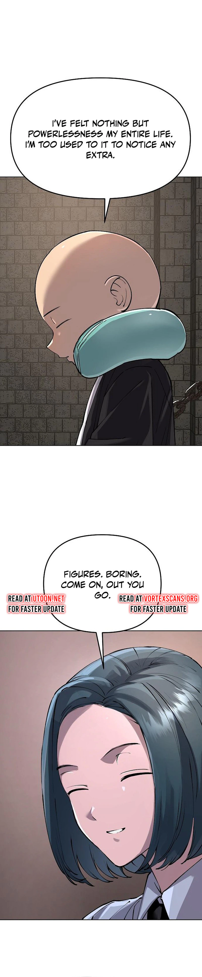 Space Cheon-ma 3077 Chapter 97 - Page 8
