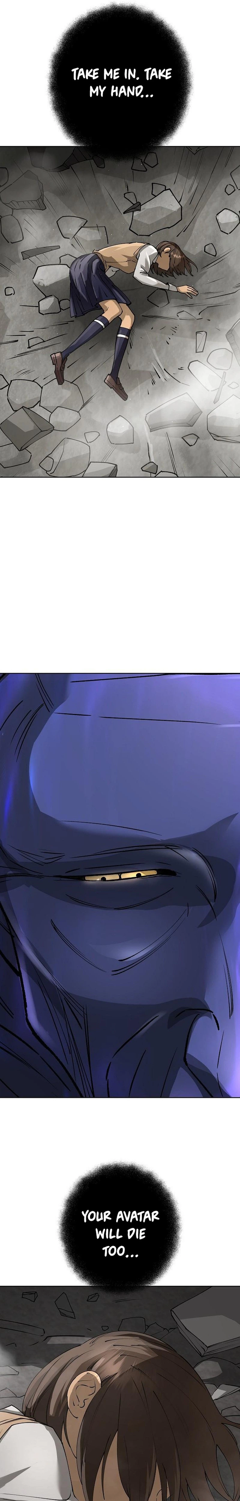 Space Cheon-ma 3077 Chapter 98 - Page 13