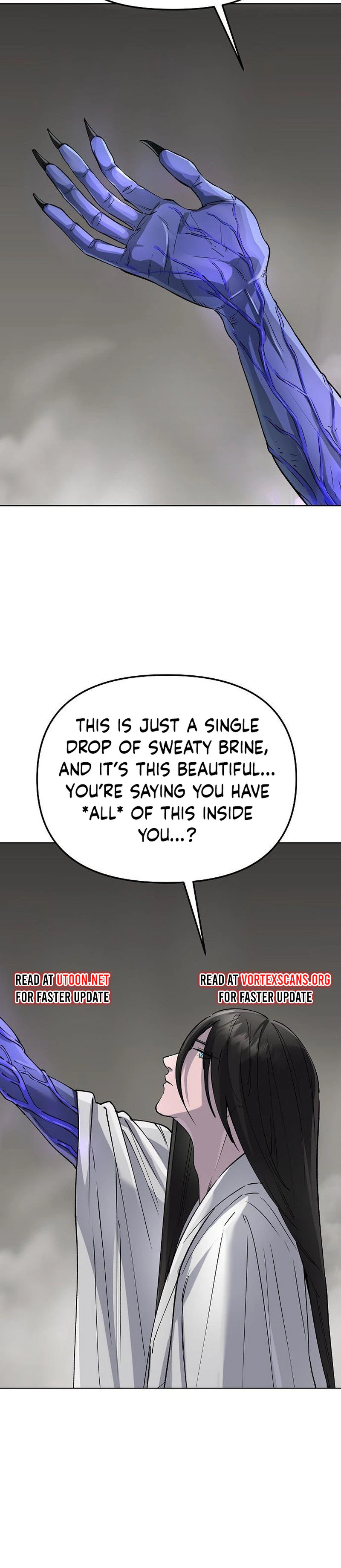 Space Cheon-ma 3077 Chapter 98 - Page 2