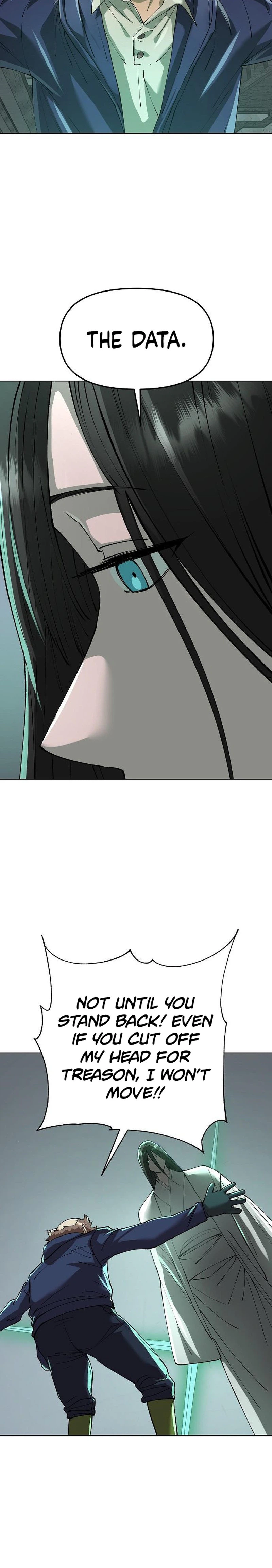 Space Cheon-ma 3077 Chapter 98 - Page 22