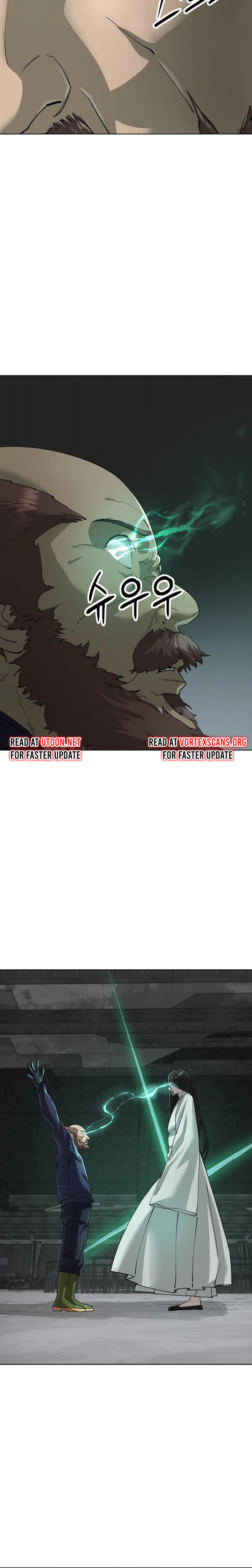 Space Cheon-ma 3077 Chapter 98 - Page 24