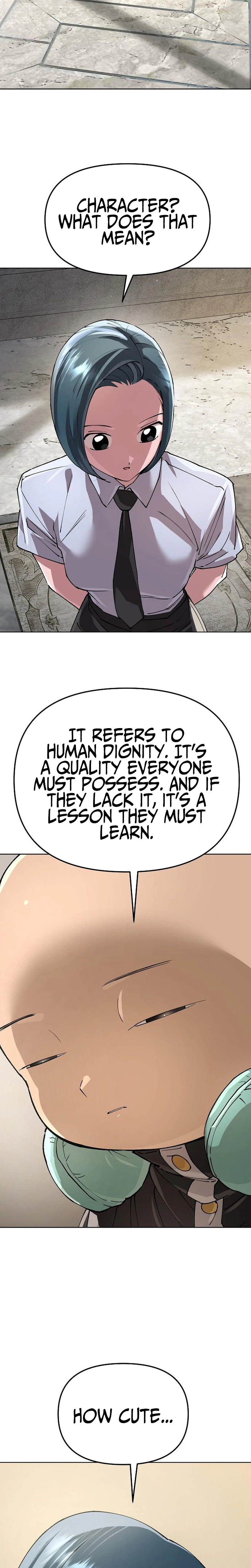 Space Cheon-ma 3077 Chapter 99 - Page 10