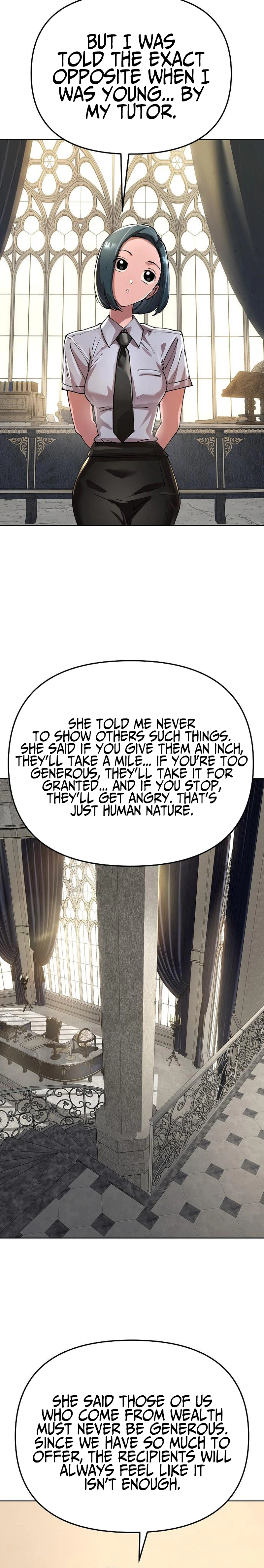 Space Cheon-ma 3077 Chapter 99 - Page 12
