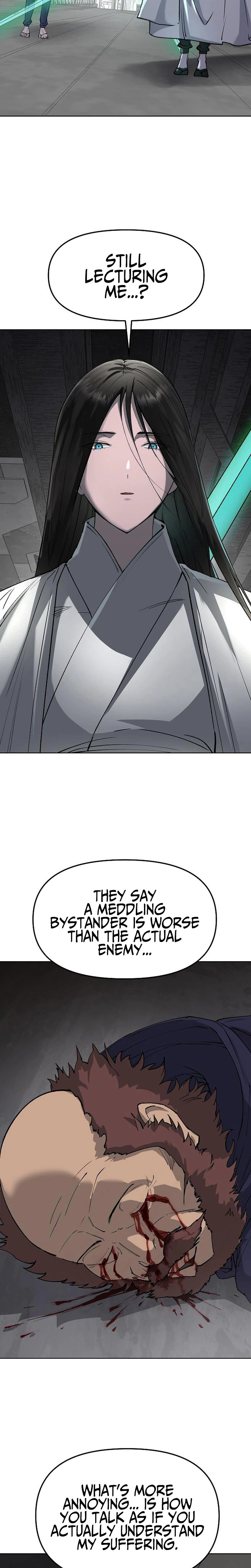 Space Cheon-ma 3077 Chapter 99 - Page 2