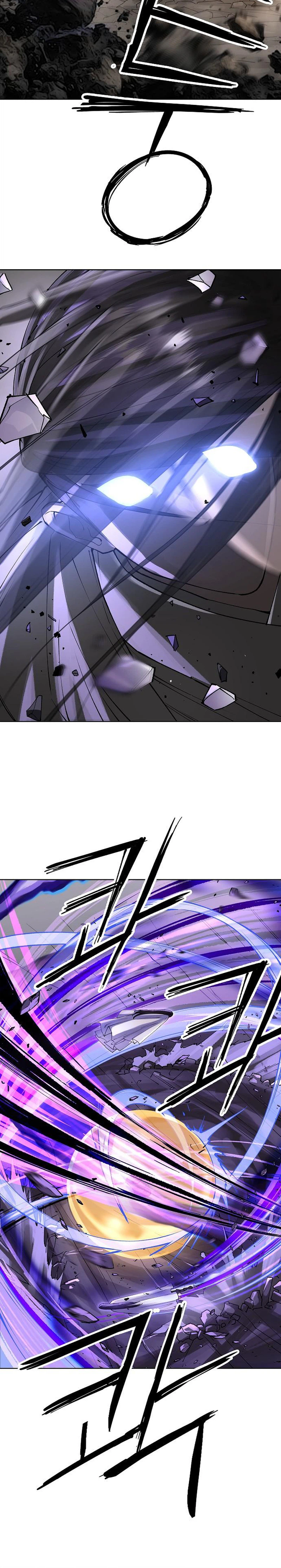 Space Cheon-ma 3077 Chapter 99 - Page 24