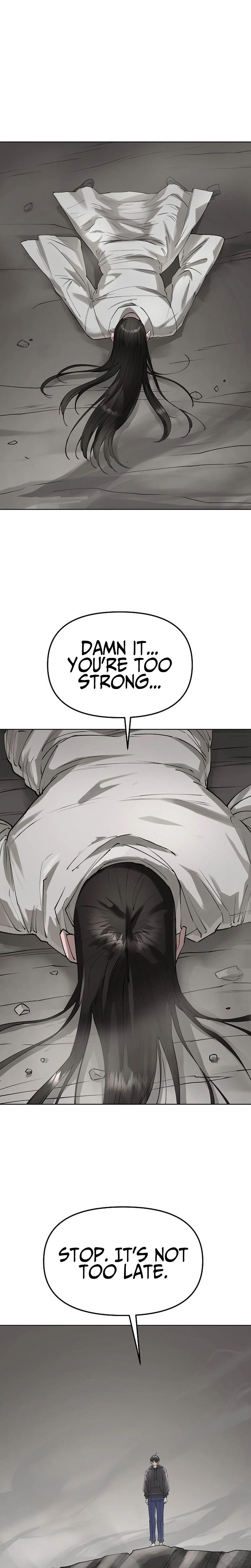 Space Cheon-ma 3077 Chapter 99 - Page 29