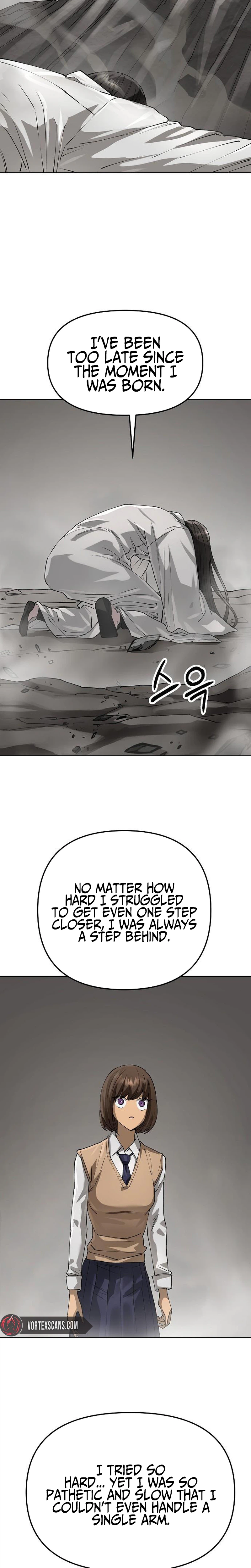 Space Cheon-ma 3077 Chapter 99 - Page 30