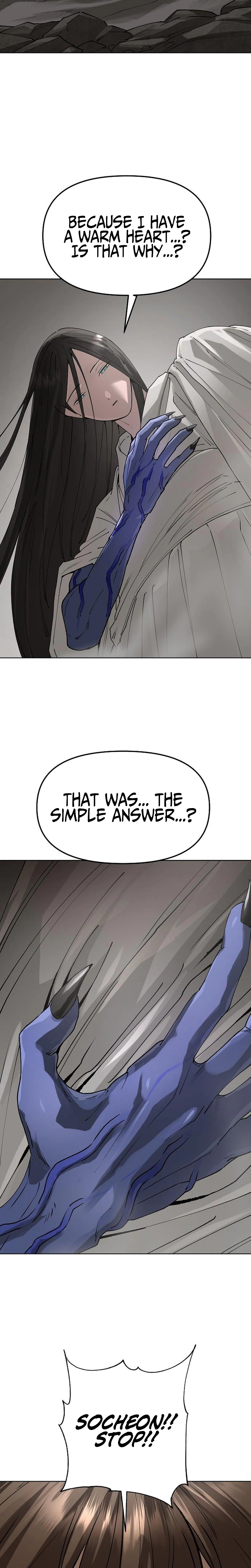 Space Cheon-ma 3077 Chapter 99 - Page 32