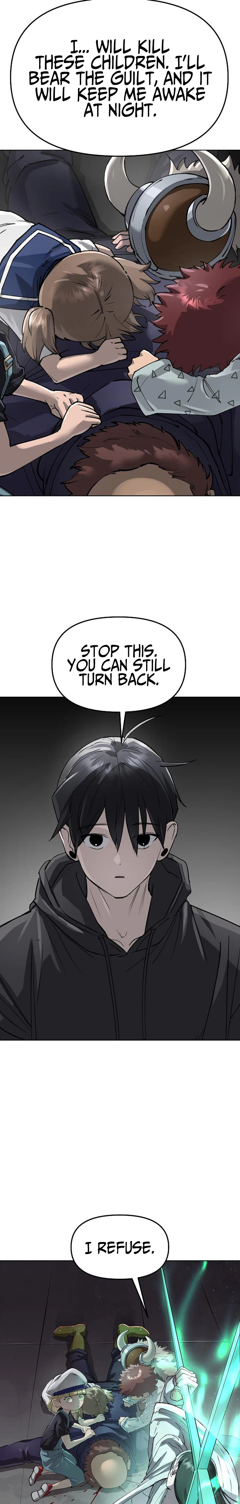 Space Cheon-ma 3077 Chapter 99 - Page 4