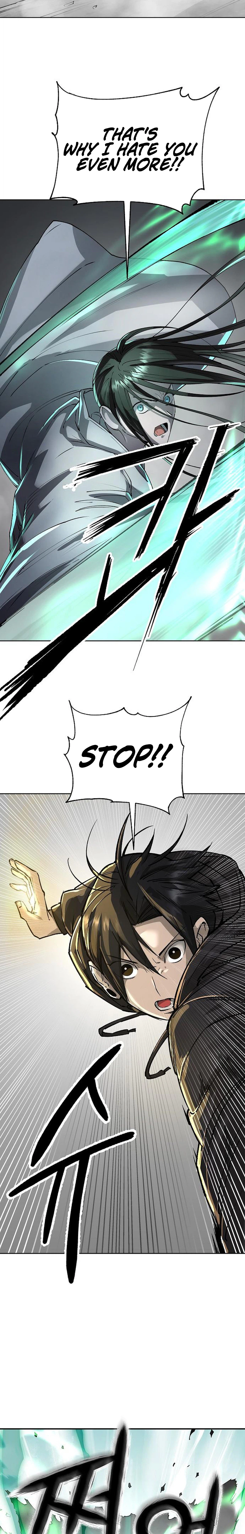 Space Cheon-ma 3077 Chapter 99 - Page 7