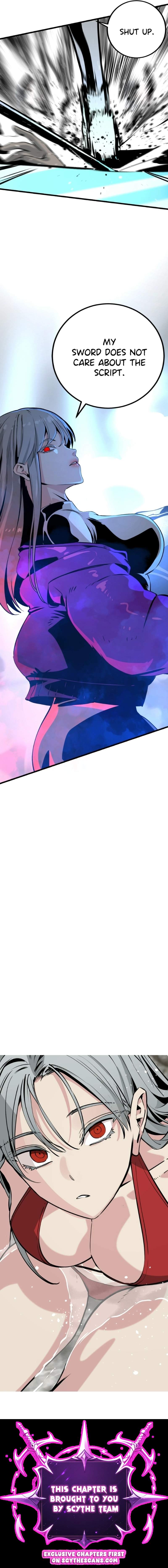 Hero Killer Chapter 276 - Page 19