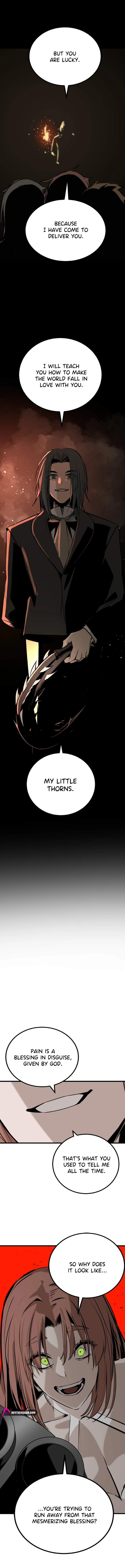Hero Killer Chapter 278 - Page 16