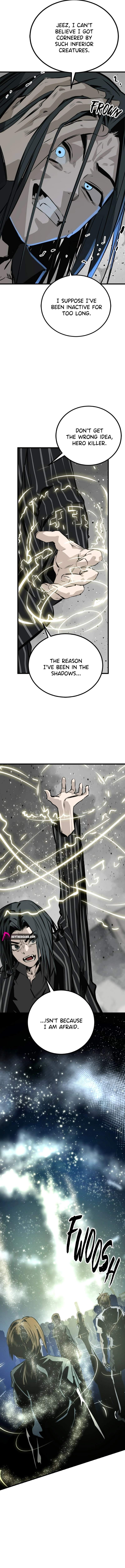 Hero Killer Chapter 280 - Page 14