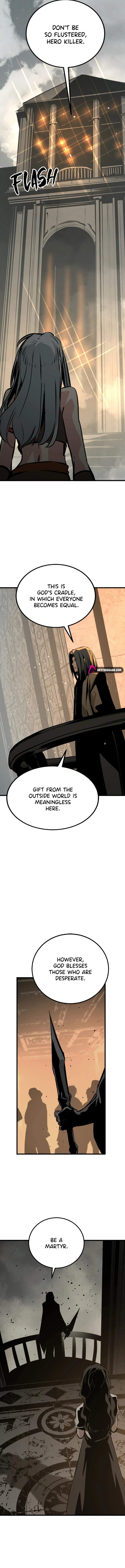 Hero Killer Chapter 280 - Page 16
