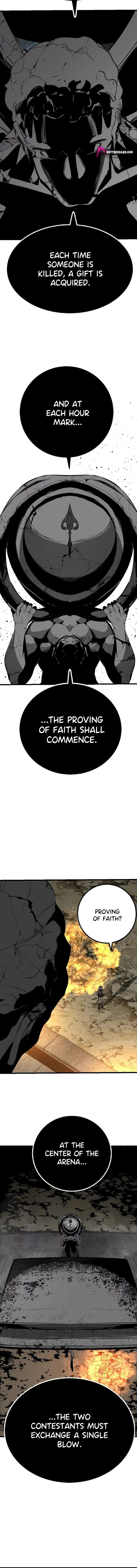 Hero Killer Chapter 281 - Page 2