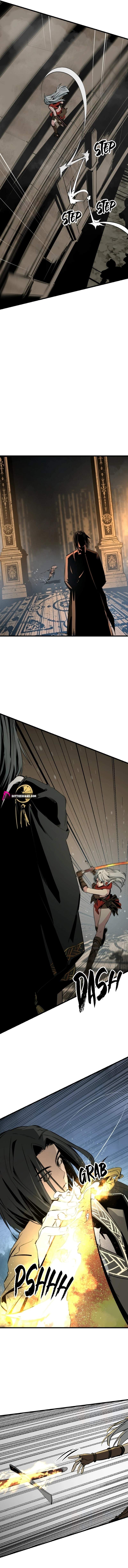 Hero Killer Chapter 281 - Page 7