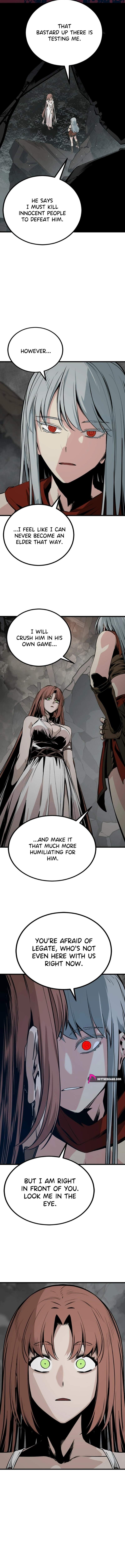 Hero Killer Chapter 282 - Page 6