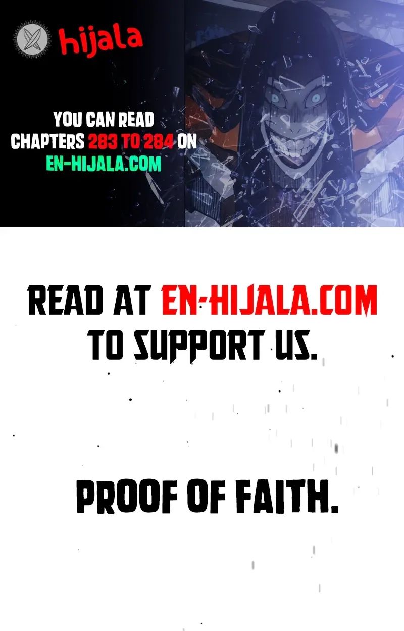 Hero Killer Chapter 283 - Page 1