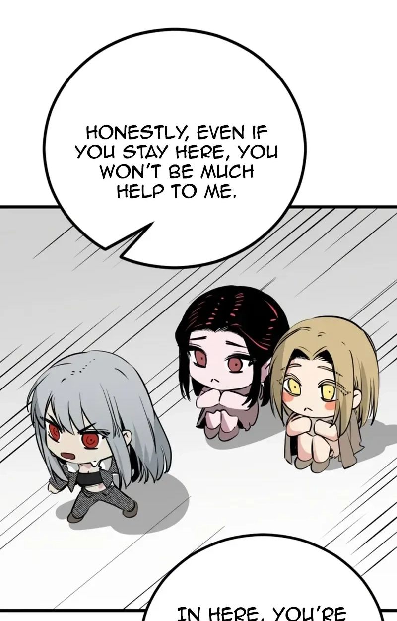 Hero Killer Chapter 283 - Page 102