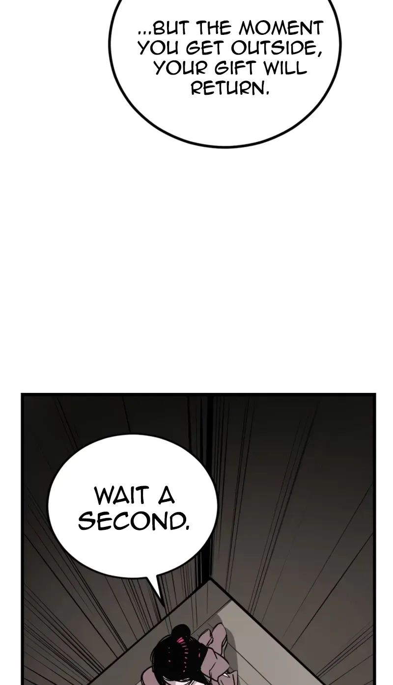 Hero Killer Chapter 283 - Page 105