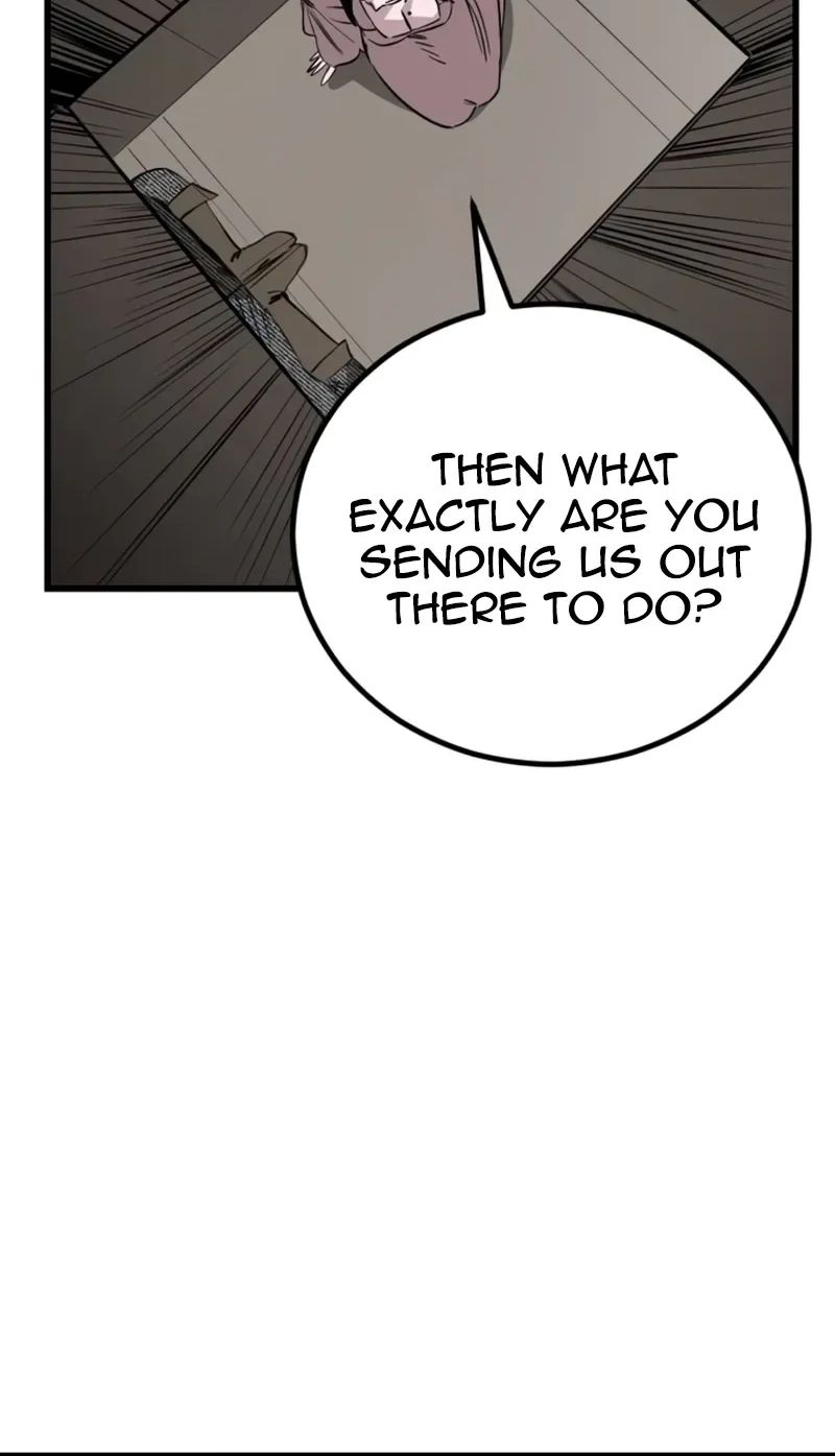 Hero Killer Chapter 283 - Page 106