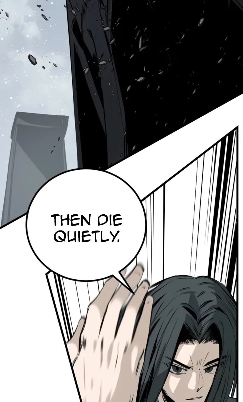 Hero Killer Chapter 283 - Page 11