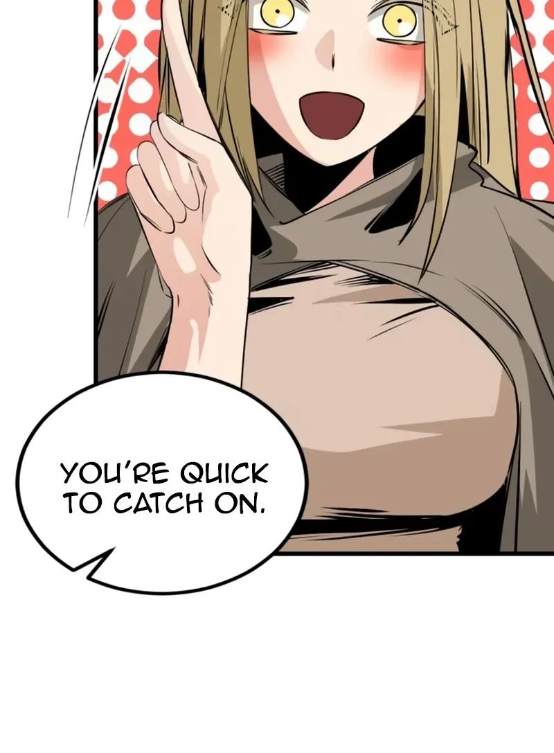 Hero Killer Chapter 283 - Page 111