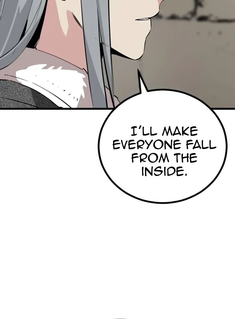 Hero Killer Chapter 283 - Page 113