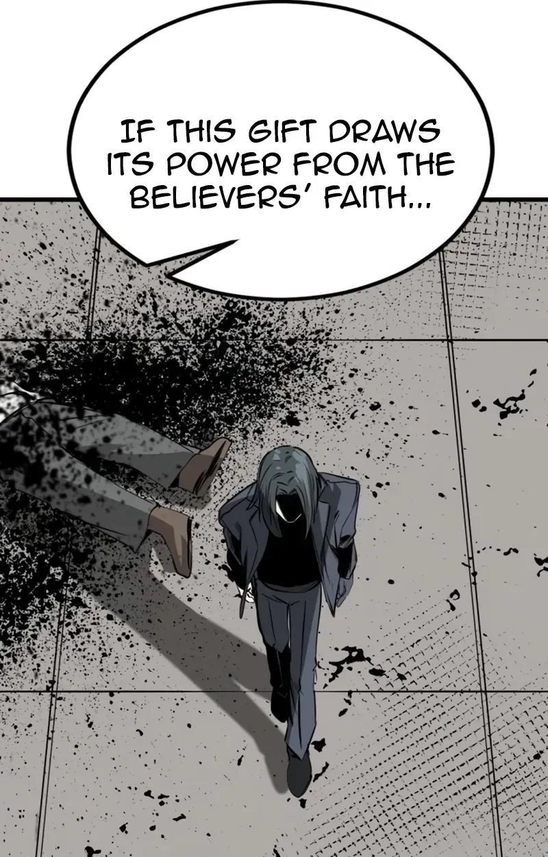 Hero Killer Chapter 283 - Page 114