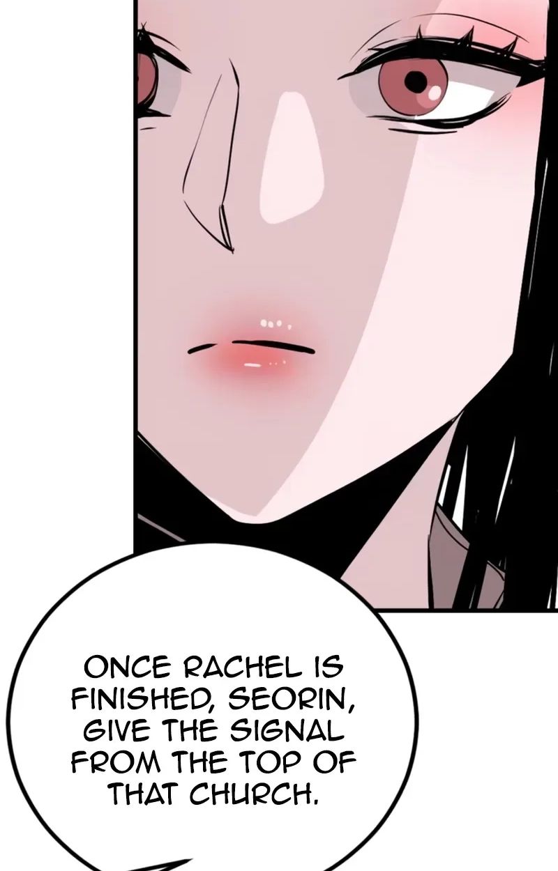 Hero Killer Chapter 283 - Page 117
