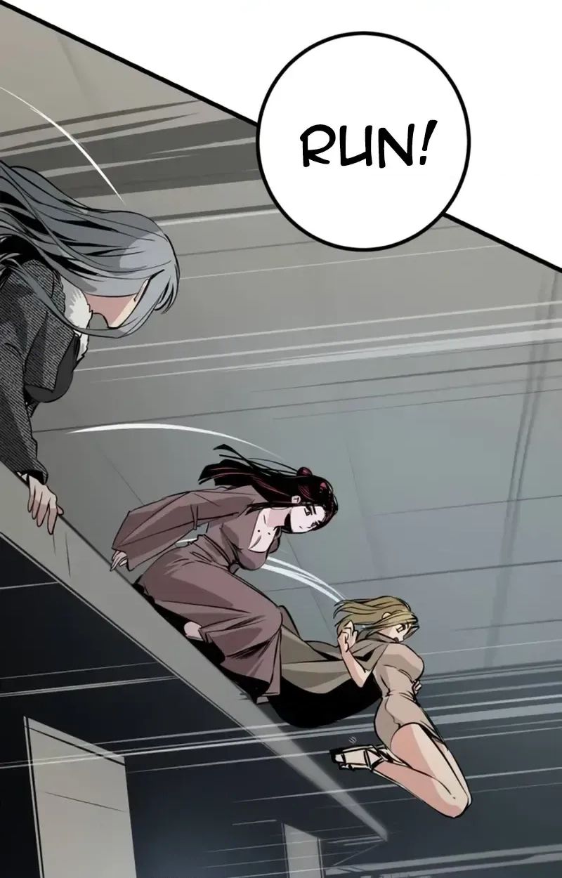 Hero Killer Chapter 283 - Page 120
