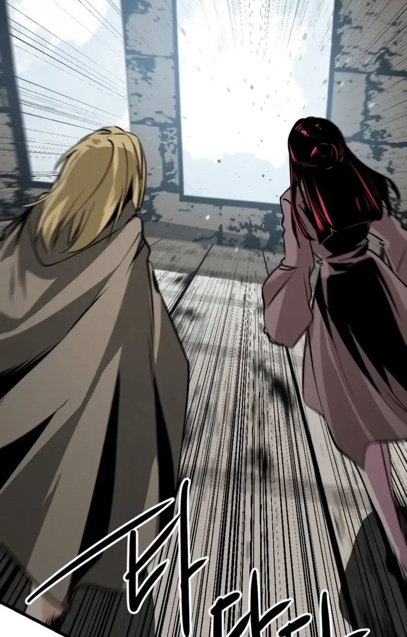 Hero Killer Chapter 283 - Page 122