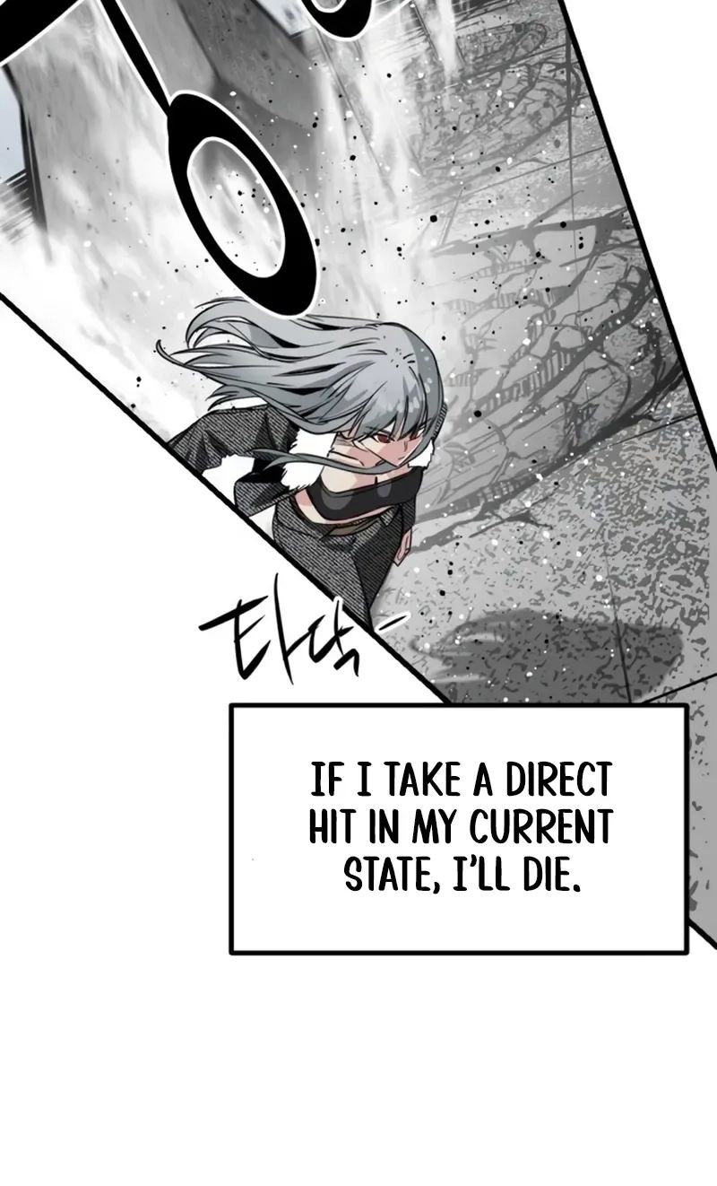 Hero Killer Chapter 283 - Page 13