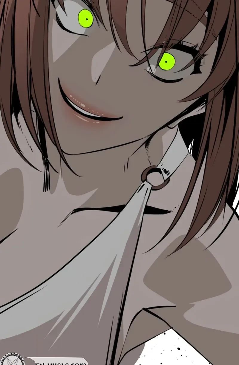 Hero Killer Chapter 283 - Page 138